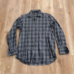 Kirkland Signature Plaid Shirt